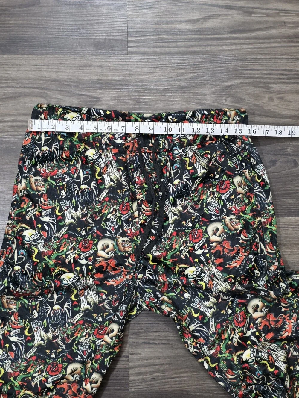 Ed Hardy this ed